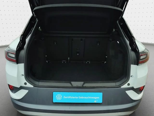 Volkswagen ID.4 1st Edition Performance Pro