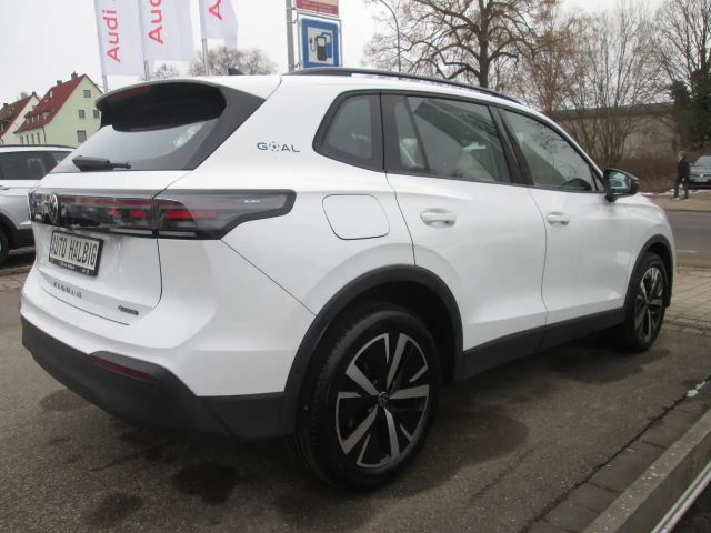 Volkswagen Tiguan 2.0 TDI 4Motion DSG IQ.Drive