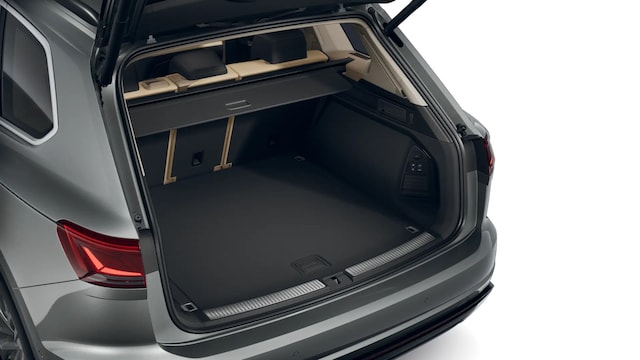 Volkswagen Touareg 3.0 V6 TDI Elegance Elegance