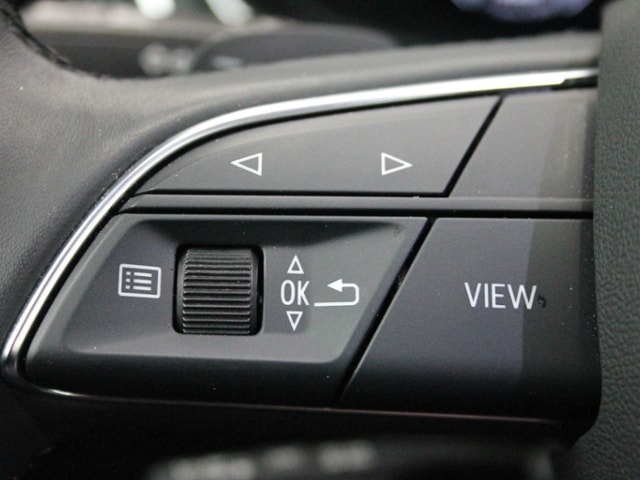 Audi A5 40 TFSI Cabriolet S-Tronic