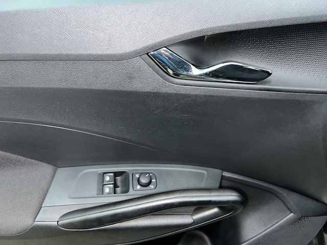 Skoda Fabia 1.0 TSI Tour