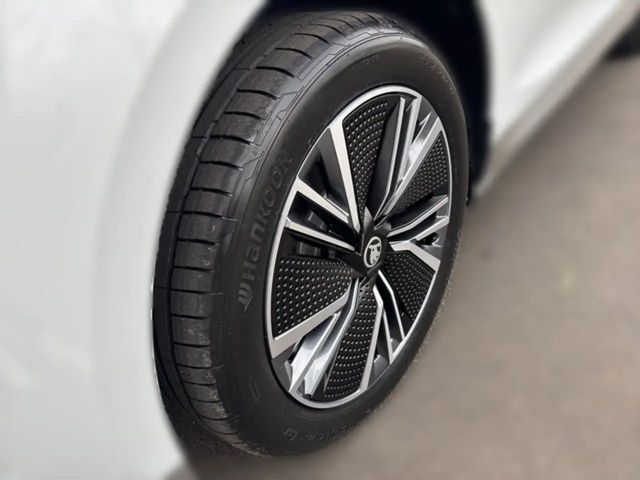 Skoda Enyaq Loft iV 60