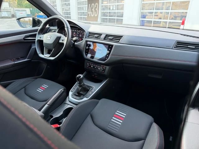 Seat Arona 1.0 TSI FR-lijn