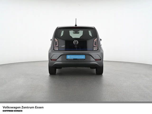 Volkswagen up! Plus Style