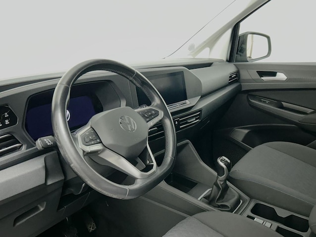 Volkswagen Caddy 2.0 TDI Move