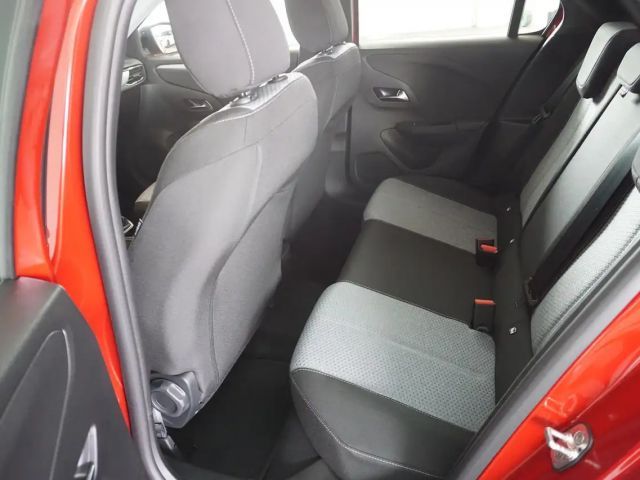 Opel Corsa 1.2 Turbo Edition Turbo