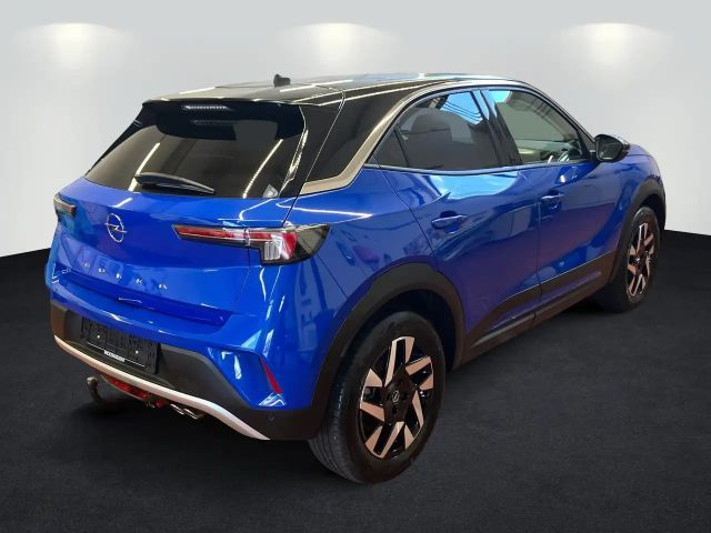 Opel Mokka 1.2 Turbo Elegance Turbo