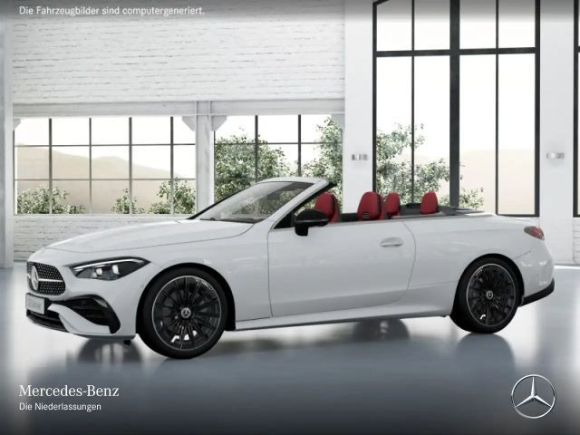 Mercedes-Benz CLE 220 AMG Line