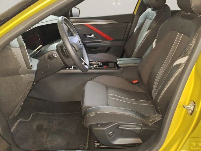 Opel Astra GS-Line Grand Sport