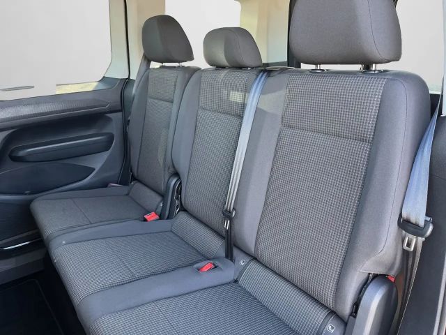 Volkswagen Caddy 1.5 TSI DSG