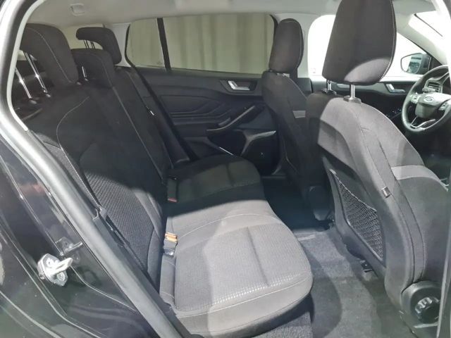 Ford Focus 1.5 EcoBlue Cool & Connect