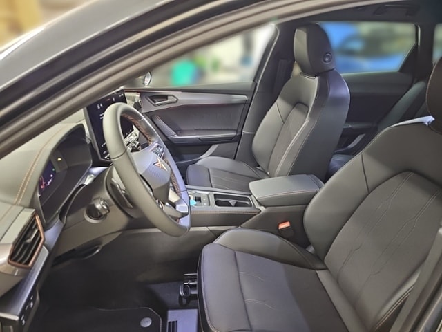 Cupra Leon DSG Sportstourer