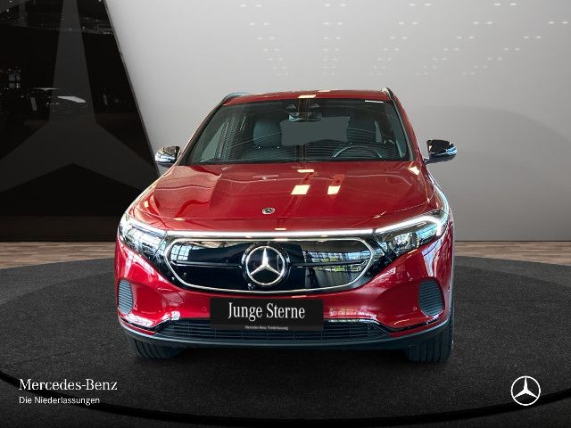 Mercedes-Benz EQA 300 4MATIC