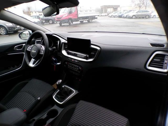 Kia Ceed SportWagon