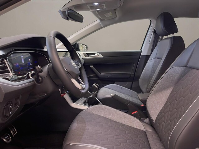 Volkswagen Polo VI 1.0 Kam. Virtual DynLicht KlimaA.