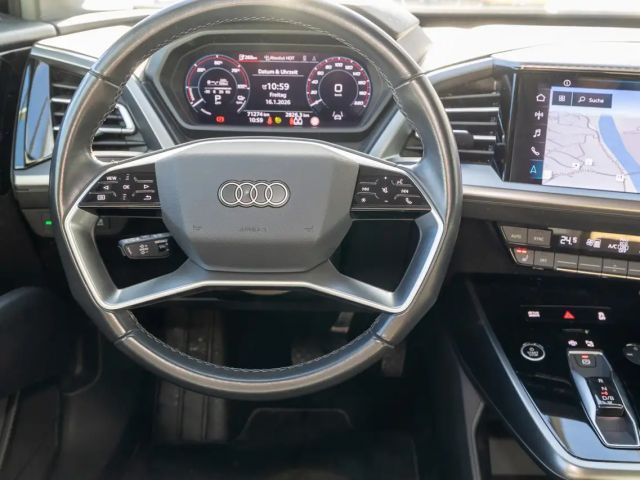 Audi Q4 e-tron 40 Sportback