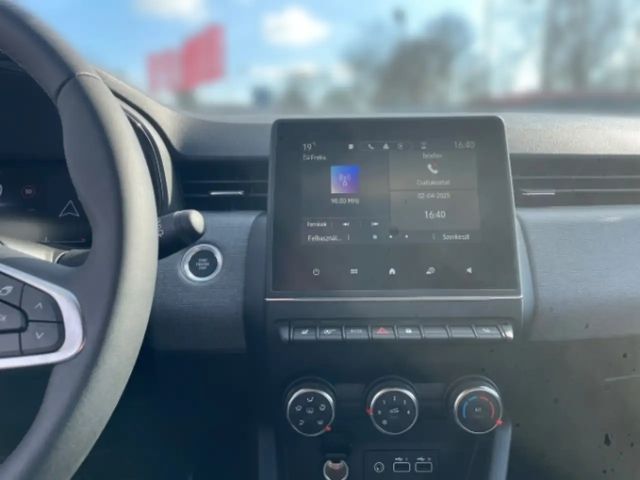 Renault Clio Evolution TCe 90