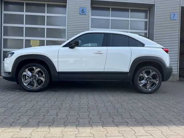 Mazda MX-30 SkyActiv