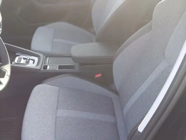 Skoda Octavia 2.0 TDI Combi Selection