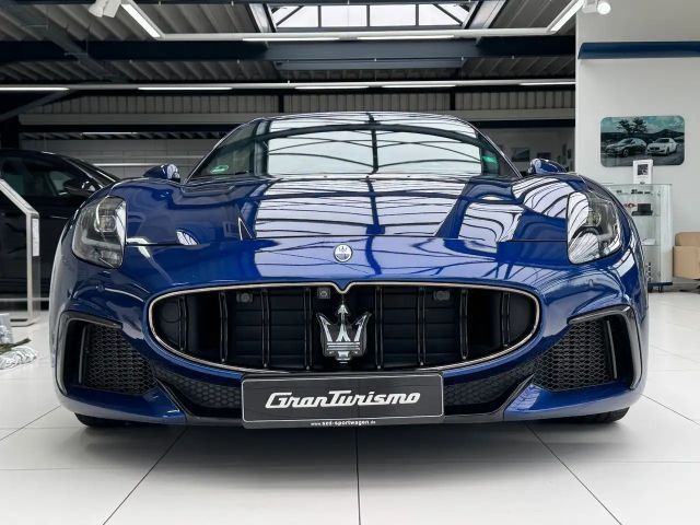 Maserati GranTurismo Trofeo