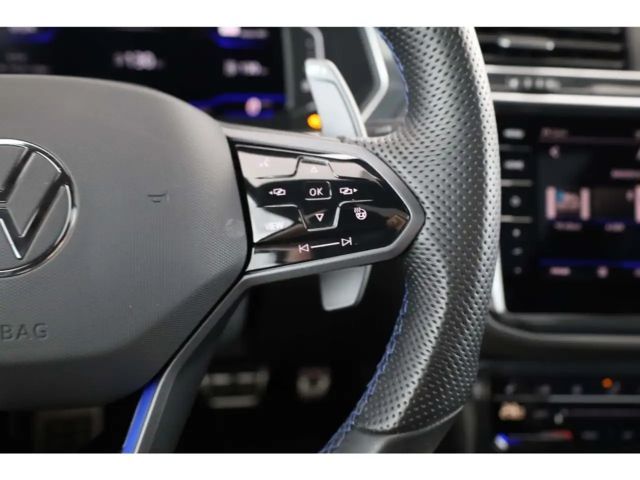 Volkswagen Tiguan 2.0 TSI DSG