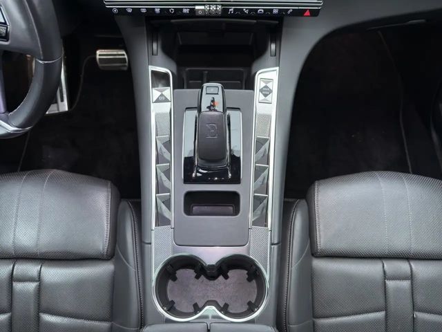 DS DS 7 Crossback Crossback E-Tense