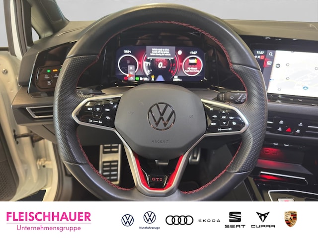 Volkswagen Golf 2.0 TSI Golf VIII Style