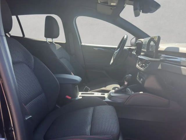 Ford Focus EcoBoost ST Line Wagon