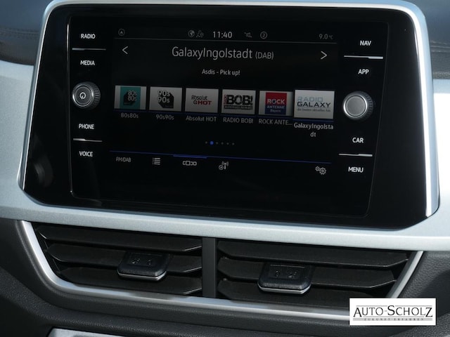 Volkswagen T-Roc 1.0 TSI