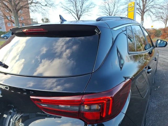 Opel Grandland X 1.6 Turbo Ultimate