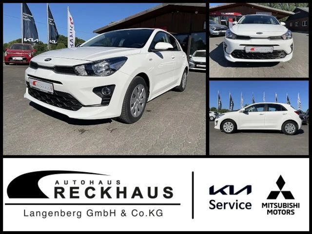 Kia Rio Edition 7