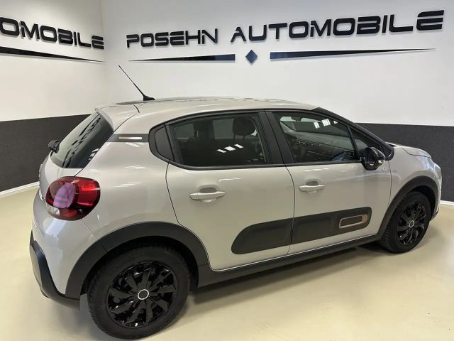 Citroën C3 C-Series PureTech