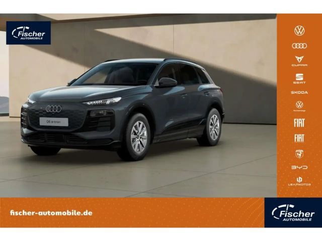 Audi Q6 e-tron NAV/360°/el.Heckklappe/TECH/KOMFORT