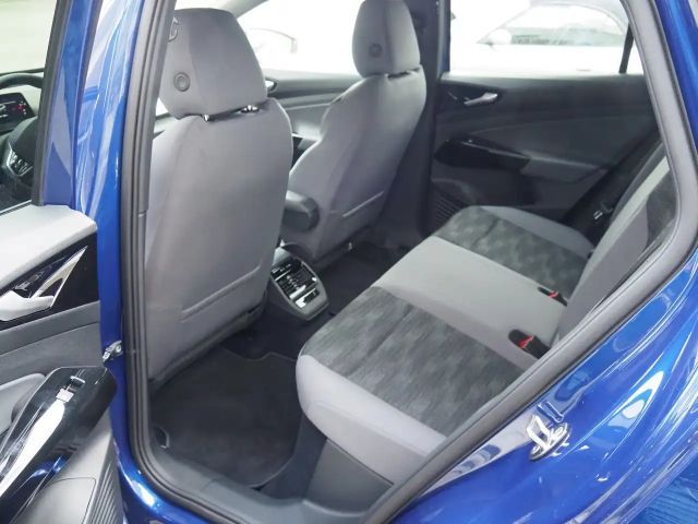 Volkswagen ID.4 4Motion Performance Pro