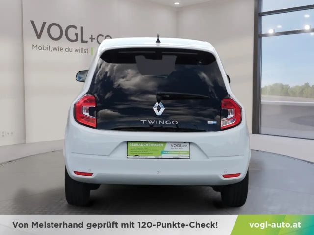 Renault Twingo Electric Zen