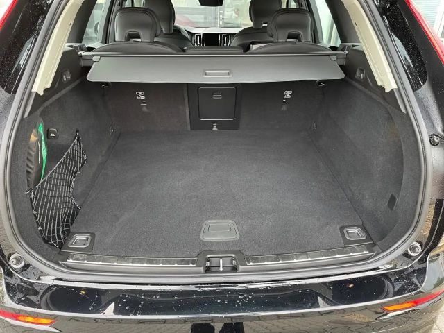 Volvo XC60 XC 60 B4 2WD Essential FAHRASSISTENZ+KAMERA+