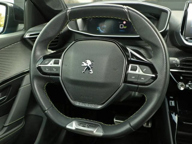 Peugeot E-208 GT-Line
