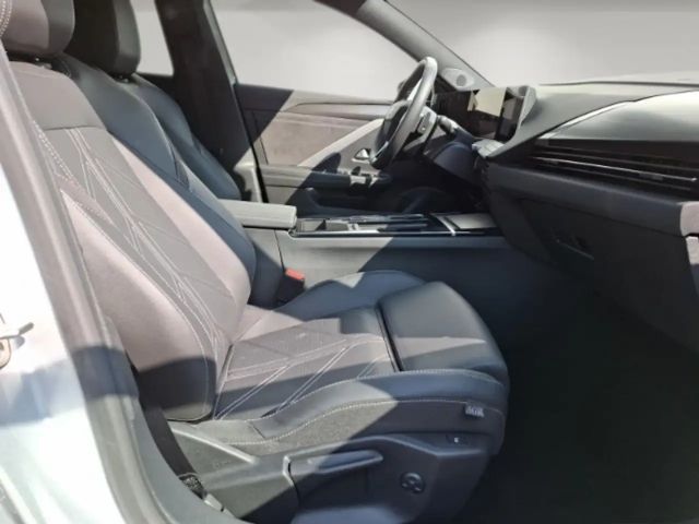 Opel Astra Sports Tourer Ultimate