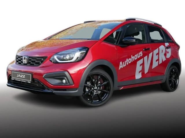 Honda Jazz 1.5 Advance Hybrid i-MMD