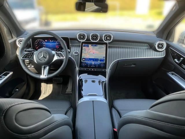 Mercedes-Benz GLC 200 4MATIC AVANTGARDE