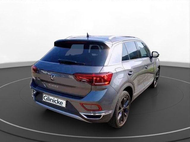 Volkswagen T-Roc 1.5 TSI DSG IQ.Drive