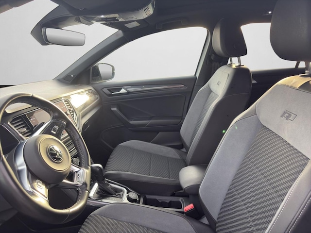 Volkswagen T-Roc 2.0 TSI