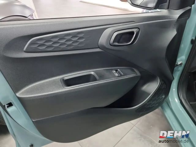 Hyundai i10 1.0 Select