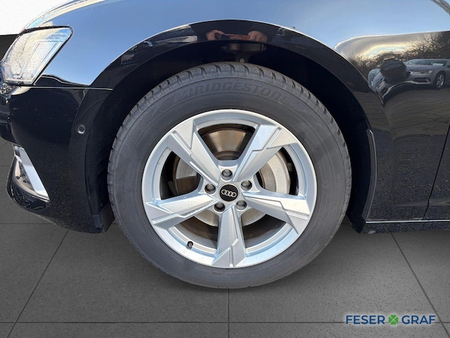 Audi A6 45 TFSI Avant S-Tronic