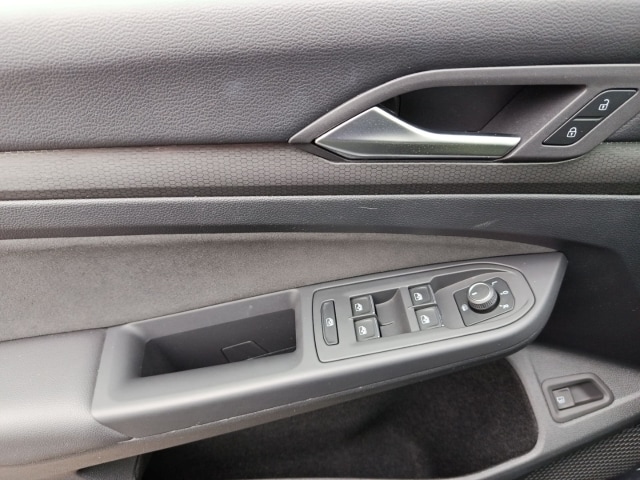 Volkswagen Golf GTE Golf VIII