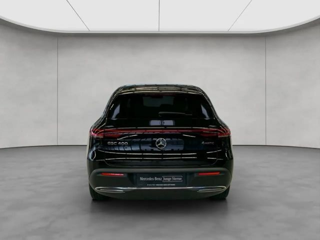Mercedes-Benz EQC 400