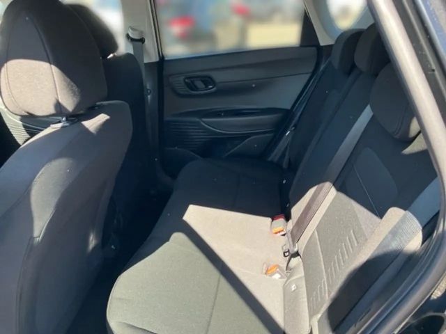 Hyundai Bayon 1.0 T-GDi