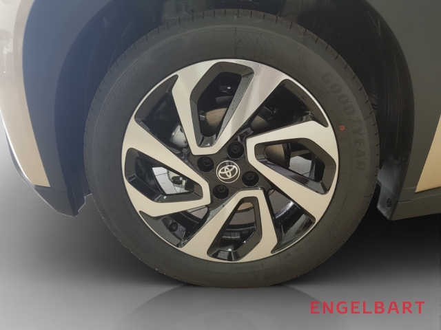 Toyota Aygo X 5-deurs Basis Team D