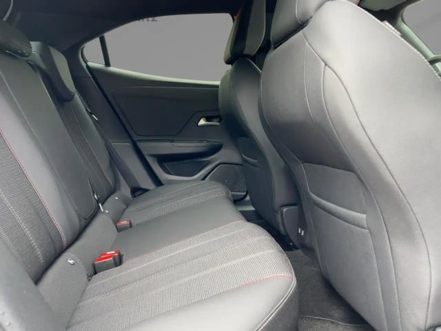 Opel Mokka GS-Line Grand Sport