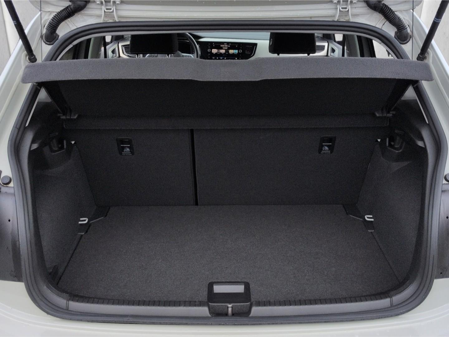 Volkswagen Polo 1.0 TSI DSG Move